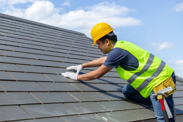 Roof Installation Near Me in Andover, KS