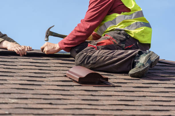 Best Residential Roofing Contractor  in Andover, KS