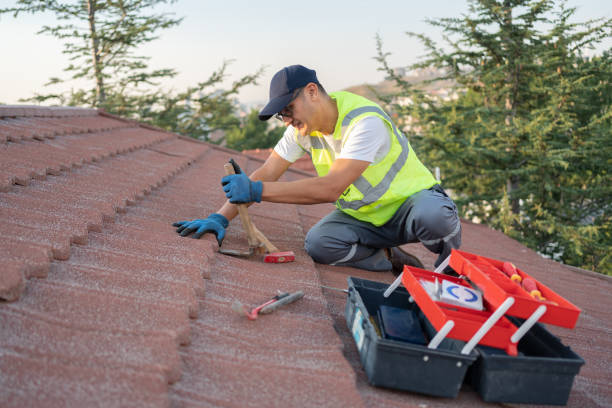 Best Commercial Roofing Services  in Andover, KS