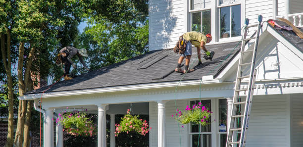 Best Storm Damage Roof Repair  in Andover, KS