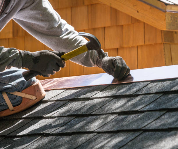 Quick and Trustworthy Emergency Roof Repair Services in Andover, KS